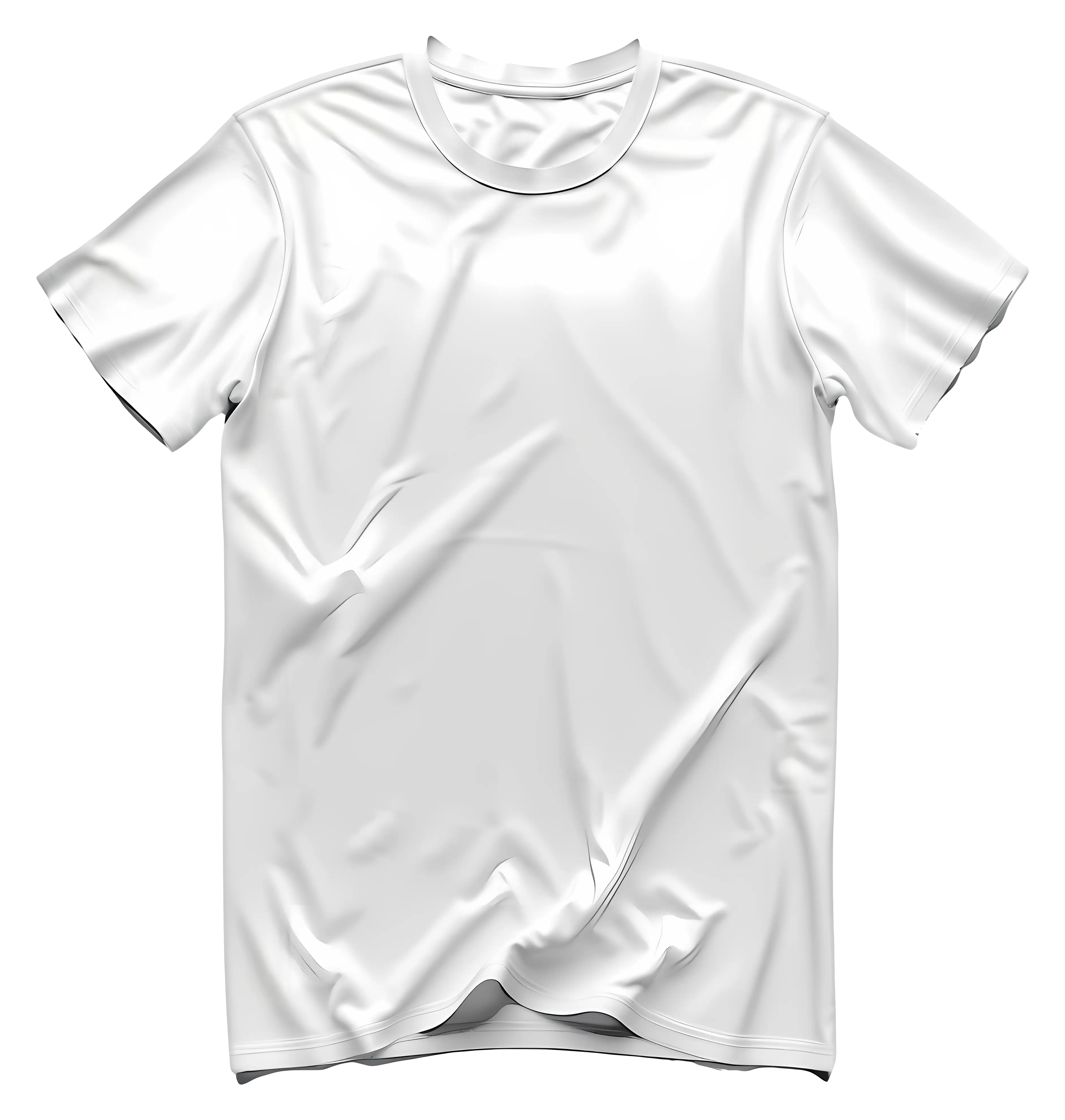 White T-shirt