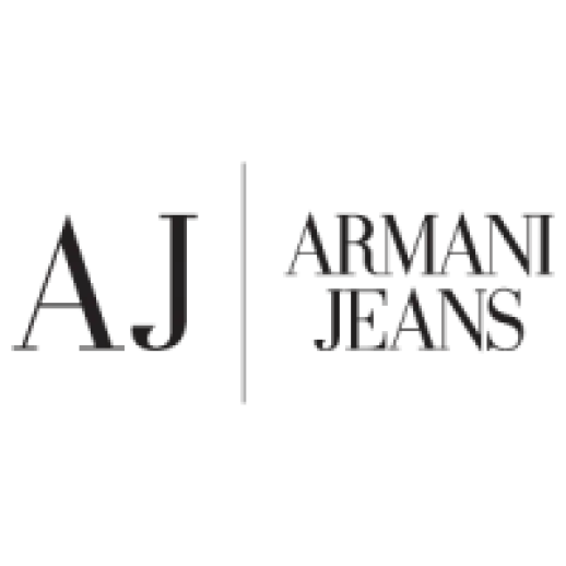 Armani Jeans Brand Logo