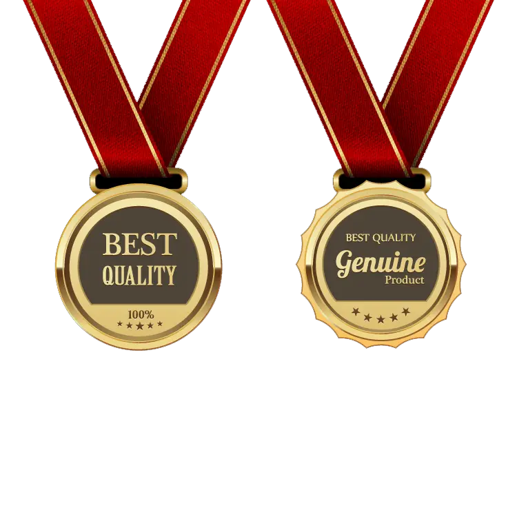 Best Quality Medals