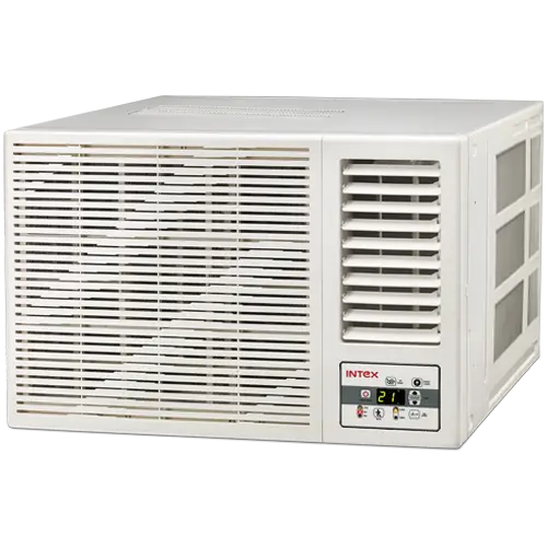 Window Air Conditioner for Efficient Cooling