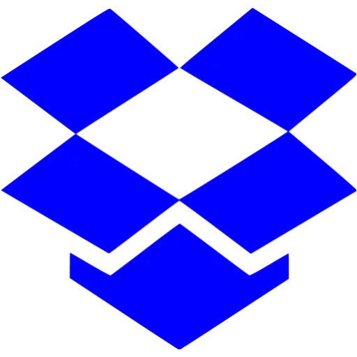 Dropbox Logo