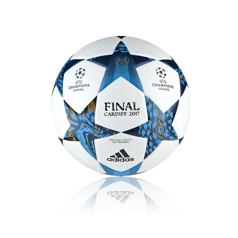 Adidas Soccer Ball for Final Cardiff 2017