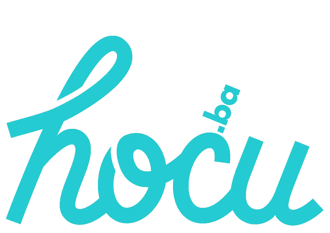 Hocu Brand Logo