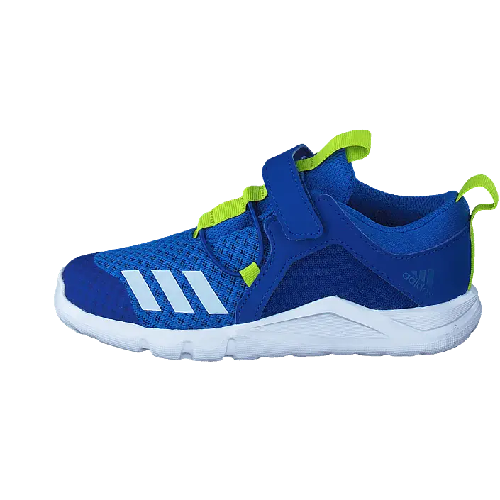 Blue Kids&#039; Velcro Sports Sneaker