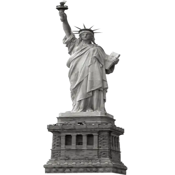 Statue of Liberty Monument