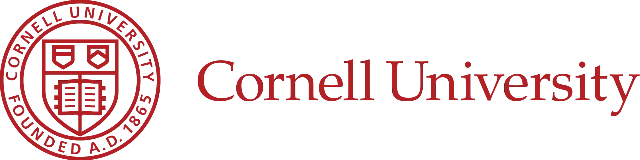 Cornell University Official Logo