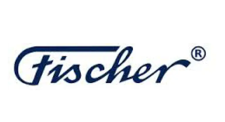Fischer Brand Logo