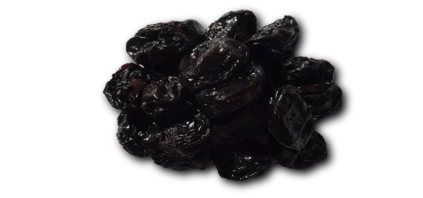 Healthy Dried Prunes