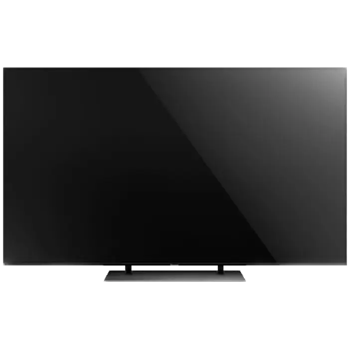 Modern Flat-Screen Television for Home Entertainment