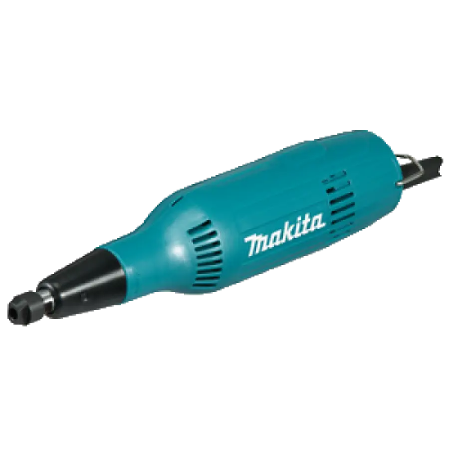 Blue Makita Electric Tool