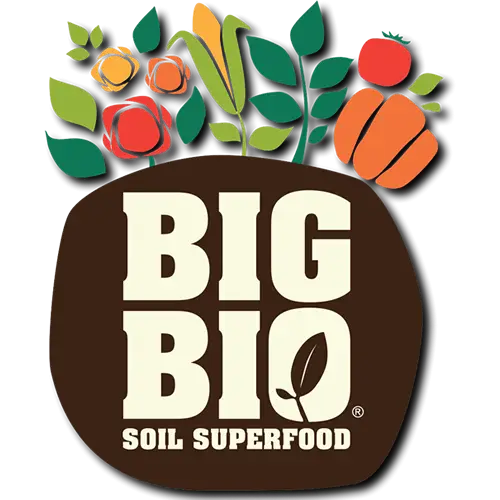 Big Bio Soil Superfood Logo