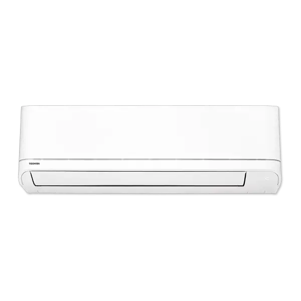 White Wall-Mounted Air Conditioning Unit