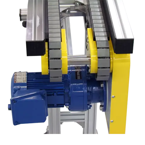 Industrial Conveyor System