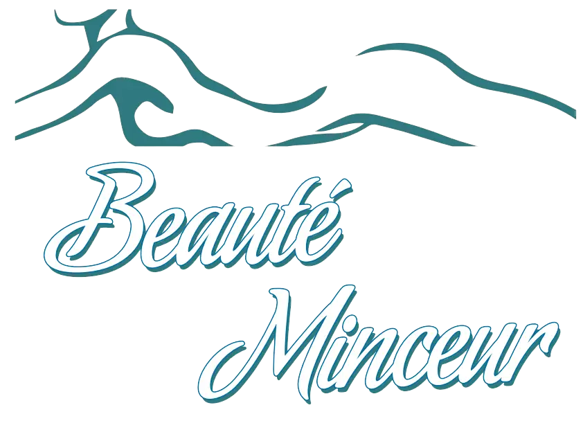 BeautÃ© Minceur Logo
