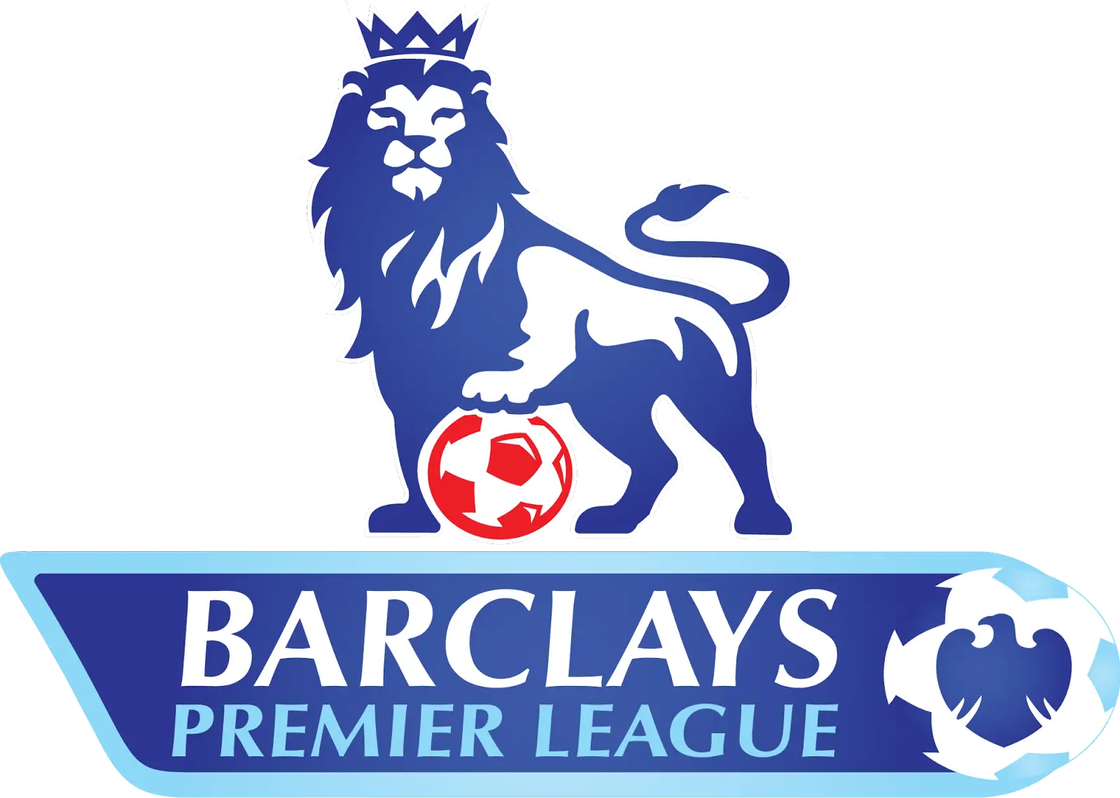 Premier League Lion Logo