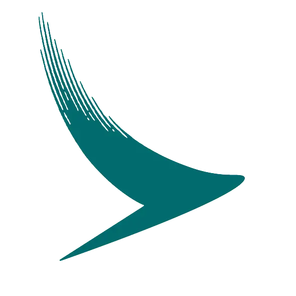 Cathay Pacific Airline Logo