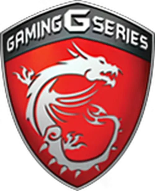 Gaming G Series Logo