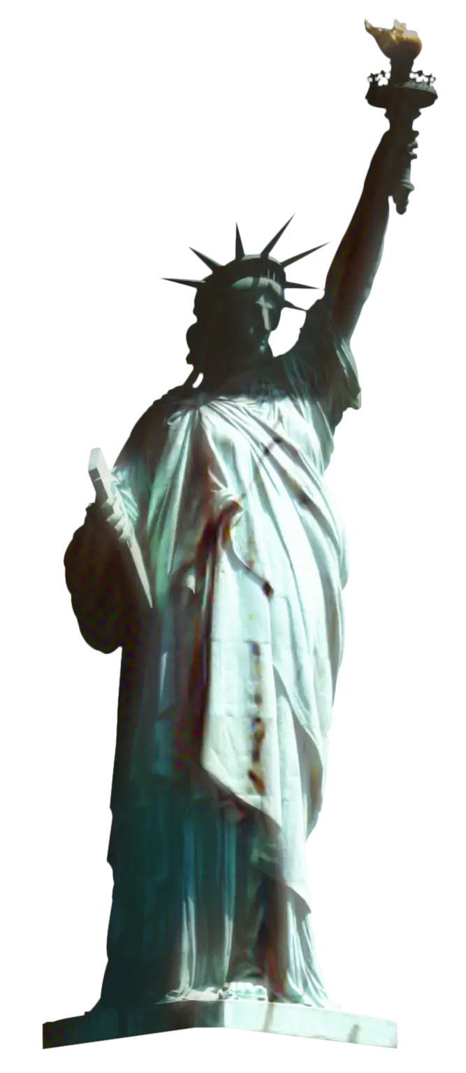 Statue of Liberty Monument