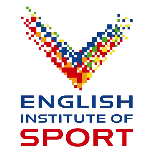 English Institute of Sport Logo