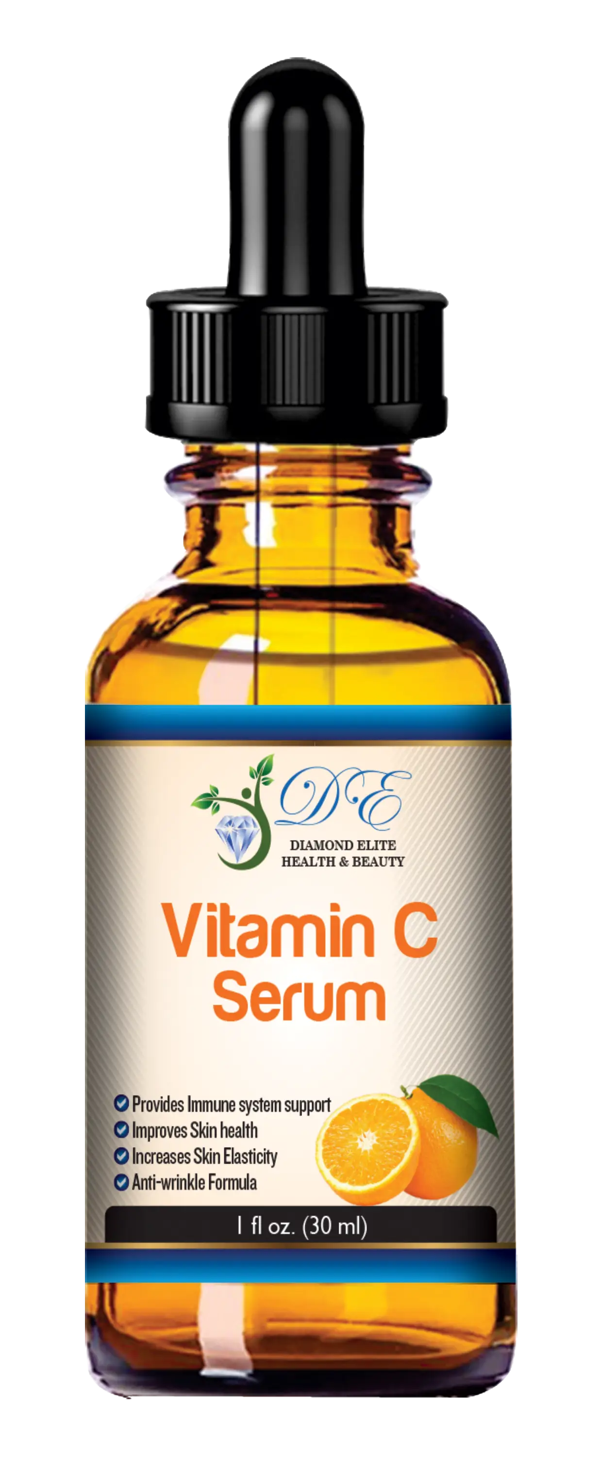 Vitamin C Serum for Skin Health