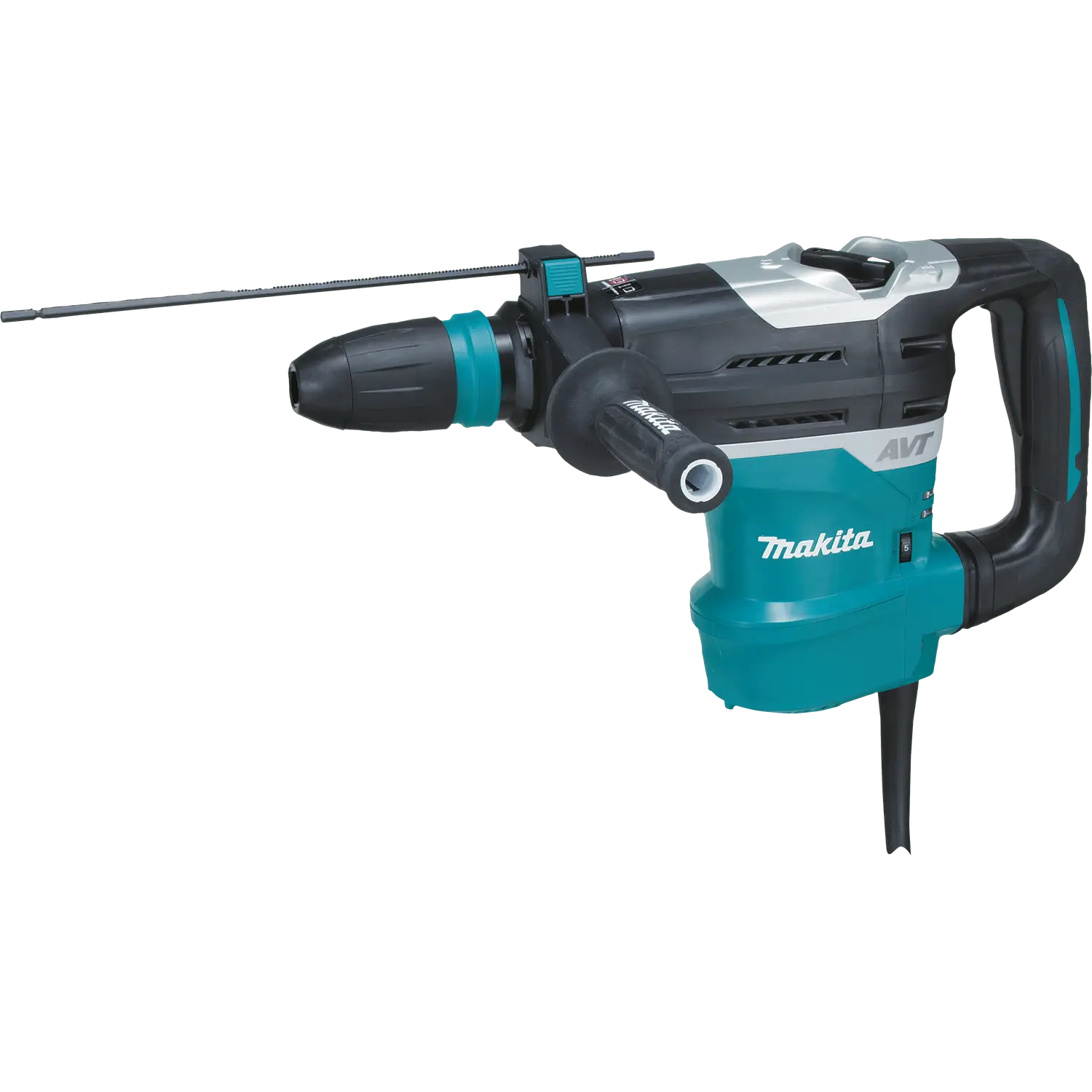 Makita Rotary Hammer Tool for Heavy-Duty Drilling