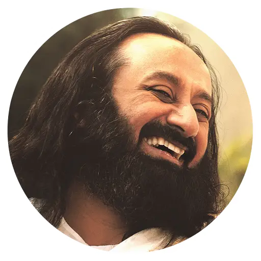 Smiling Man with a Beard