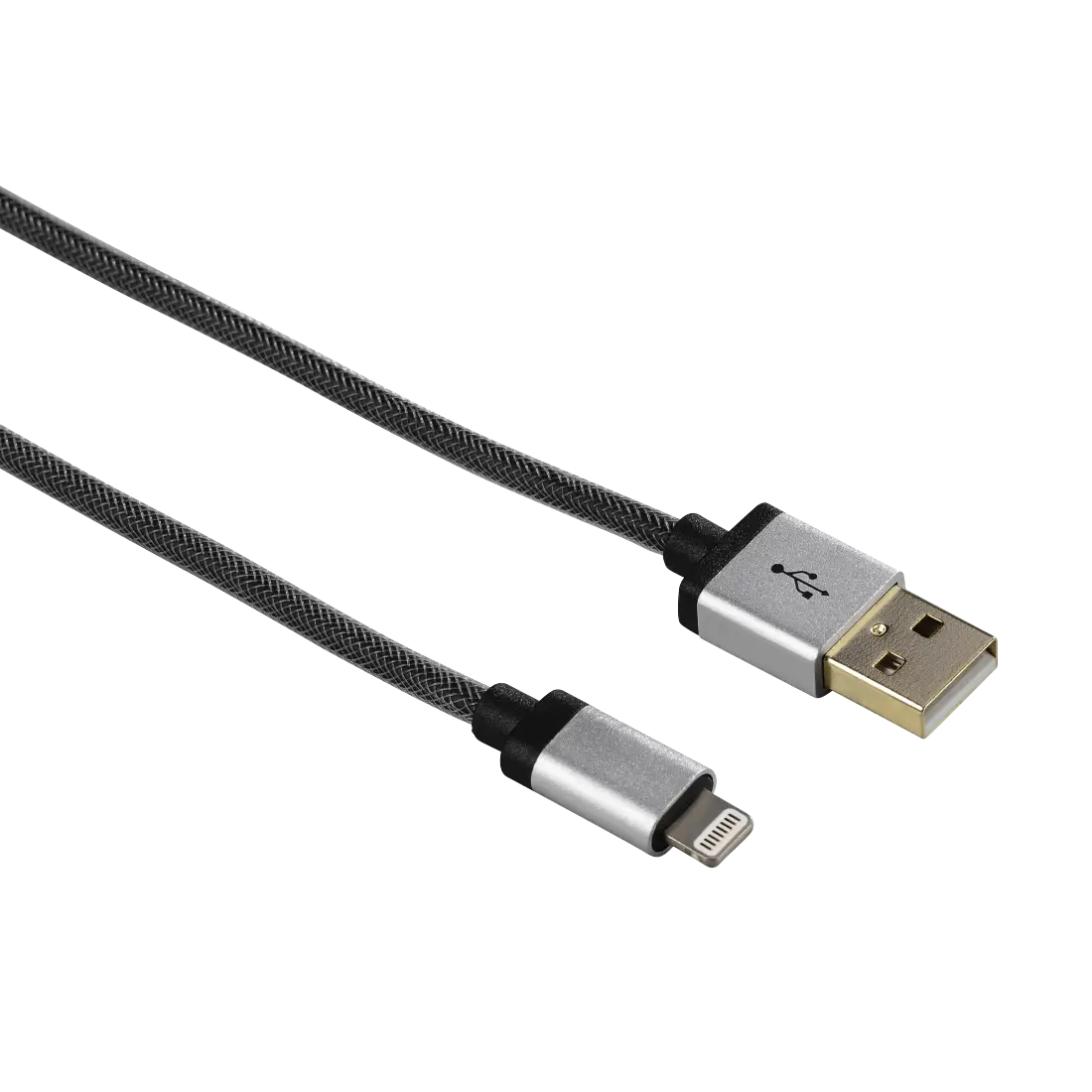 USB Cable With Connector Design