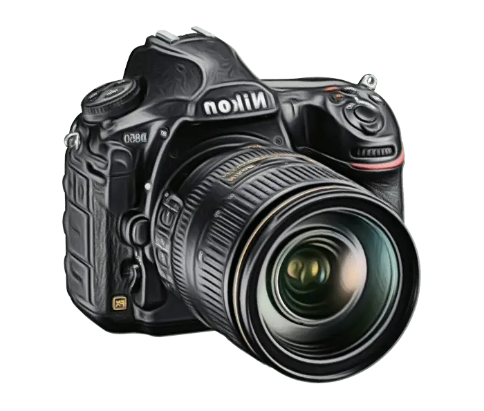 Digital Camera for Photography Enthusiasts