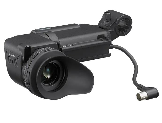 Professional Camera Viewfinder Attachment