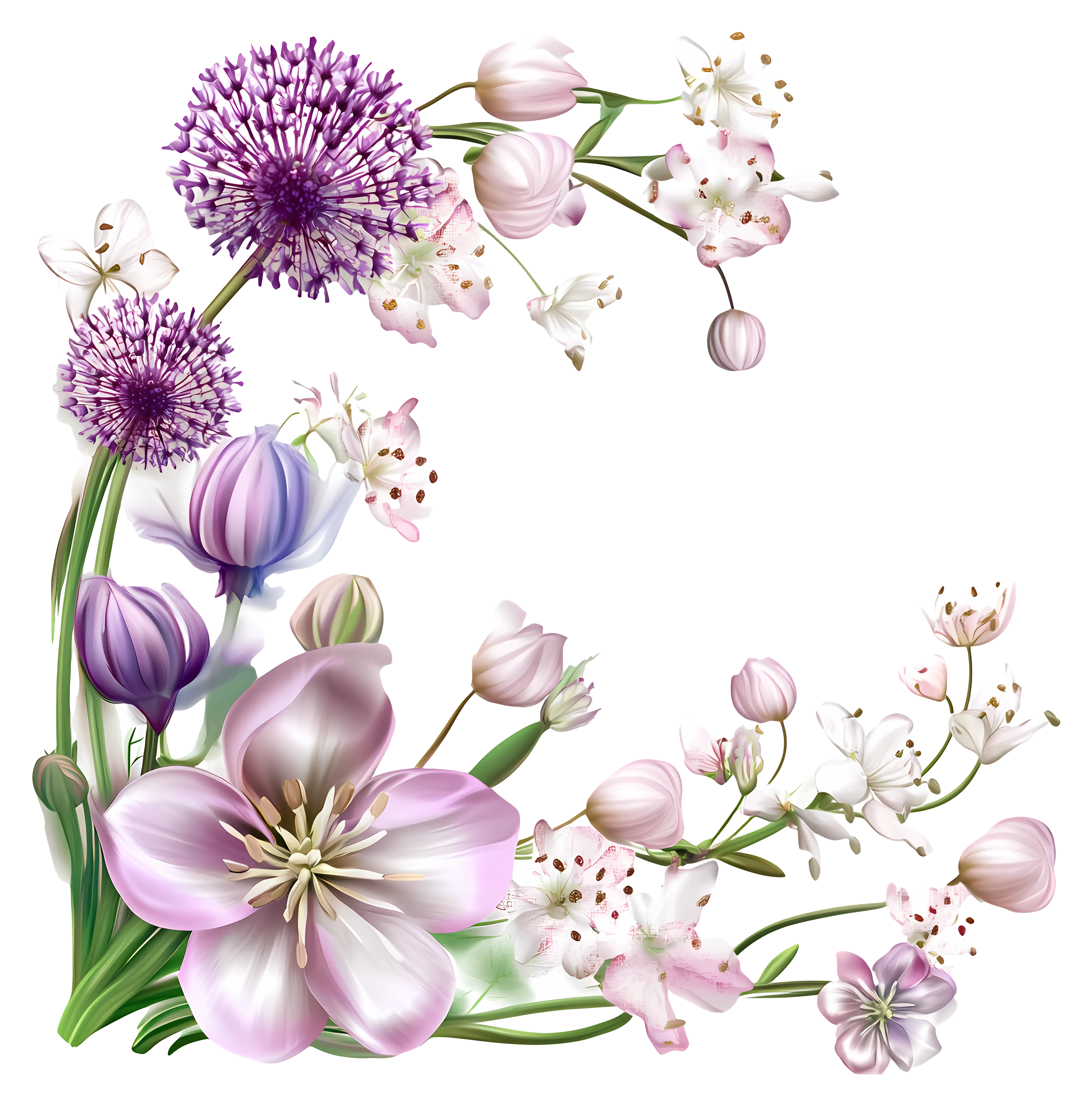 Floral Arrangement Design