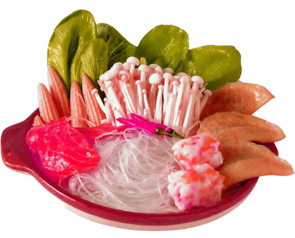 Hot Pot Ingredients
