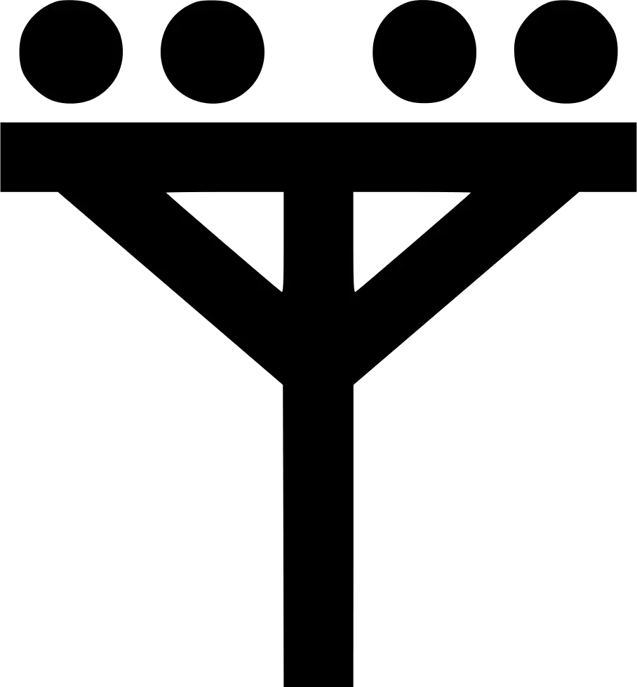 Signal Tower Icon