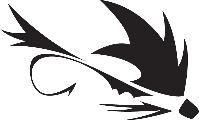Black Flying Dragon