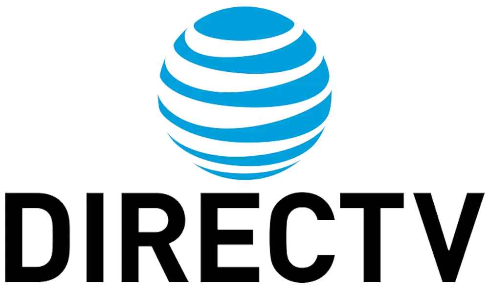 DirecTV Logo Design