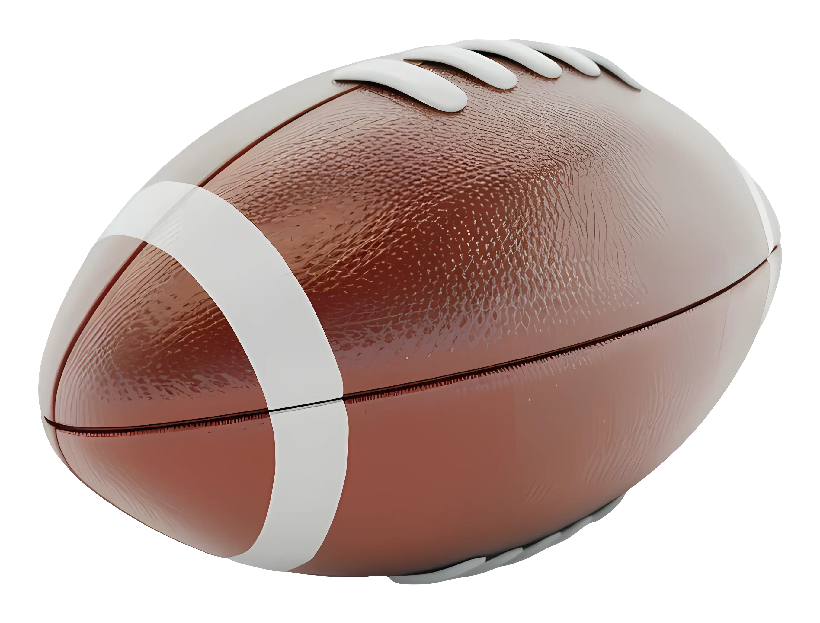 American Football Illustration