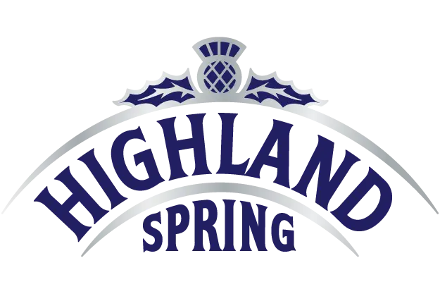 Highland Spring Logo