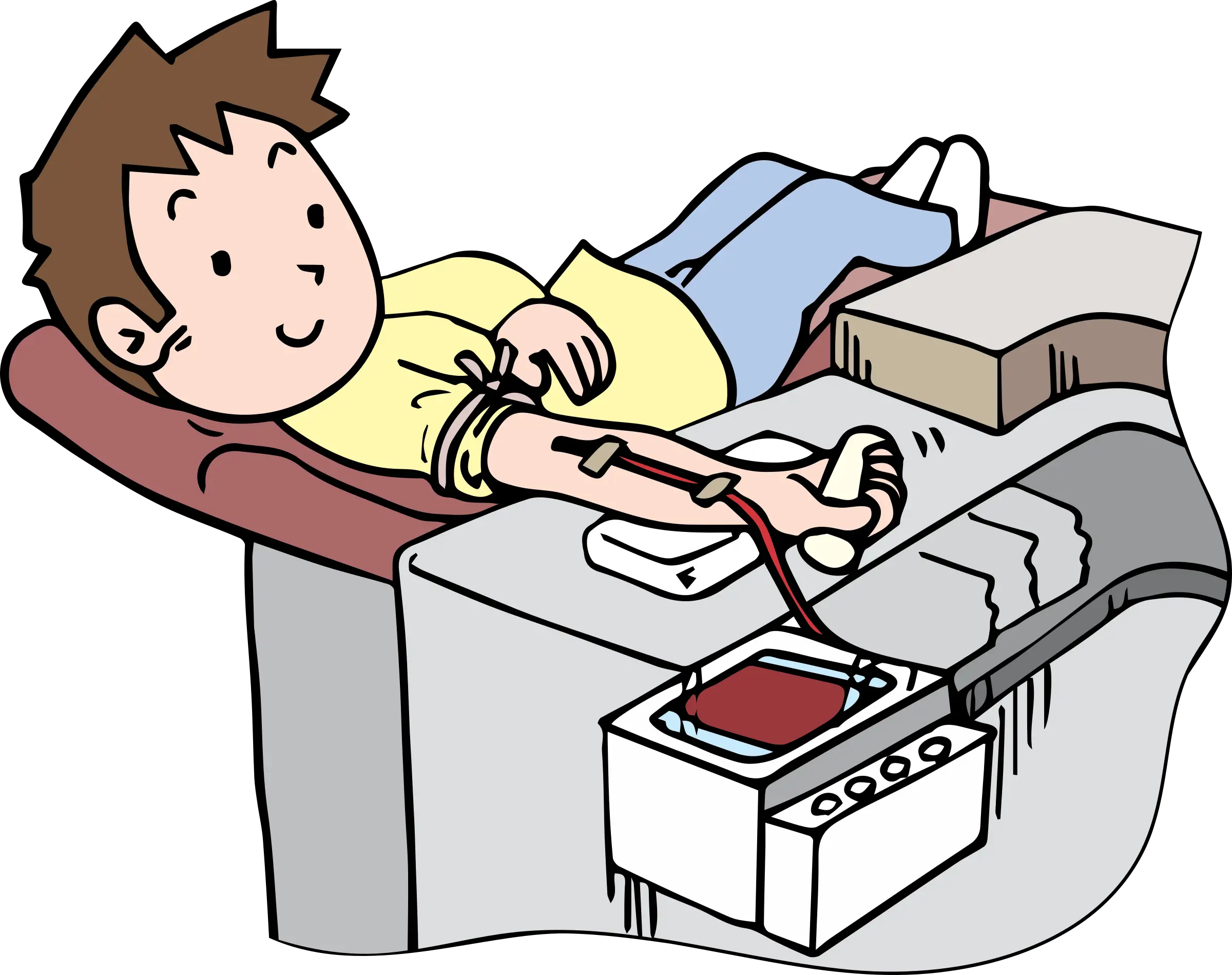 Blood Donation Activity