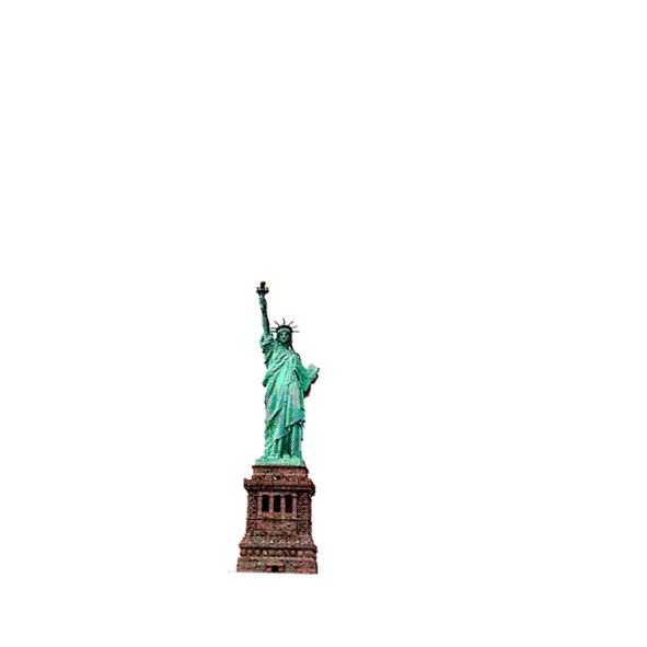 Statue of Liberty National Monument