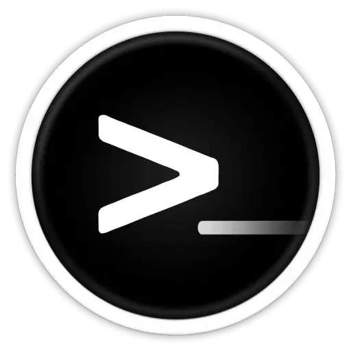 Terminal Icon