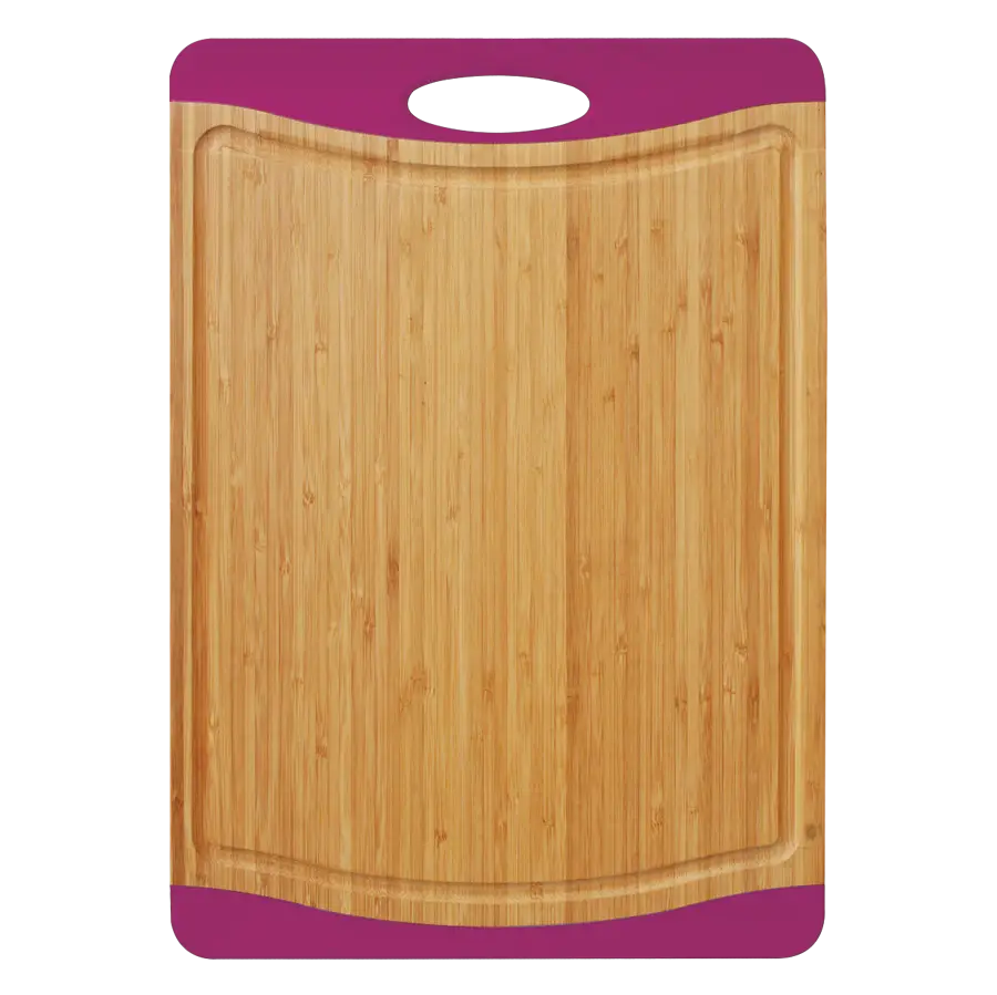 Wooden Cutting Board for Kitchen Use