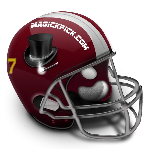 Protective Football Helmet
