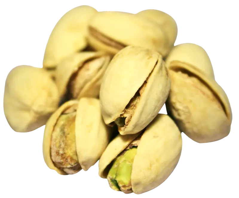 Delicious Pistachio Nuts