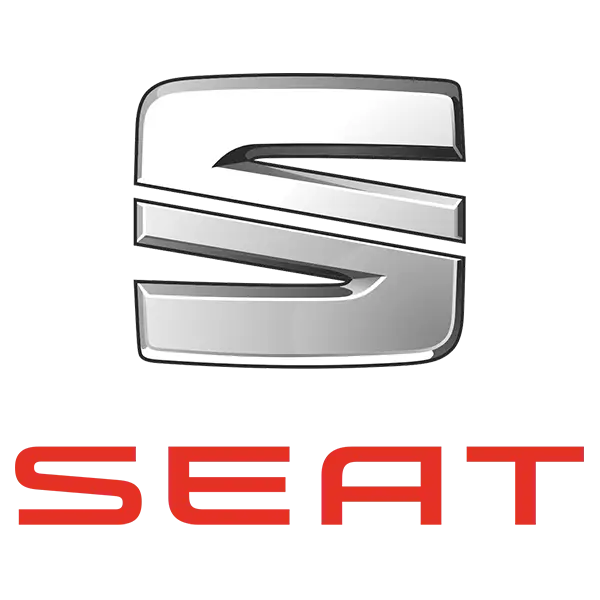 SEAT Automobile Logo Design