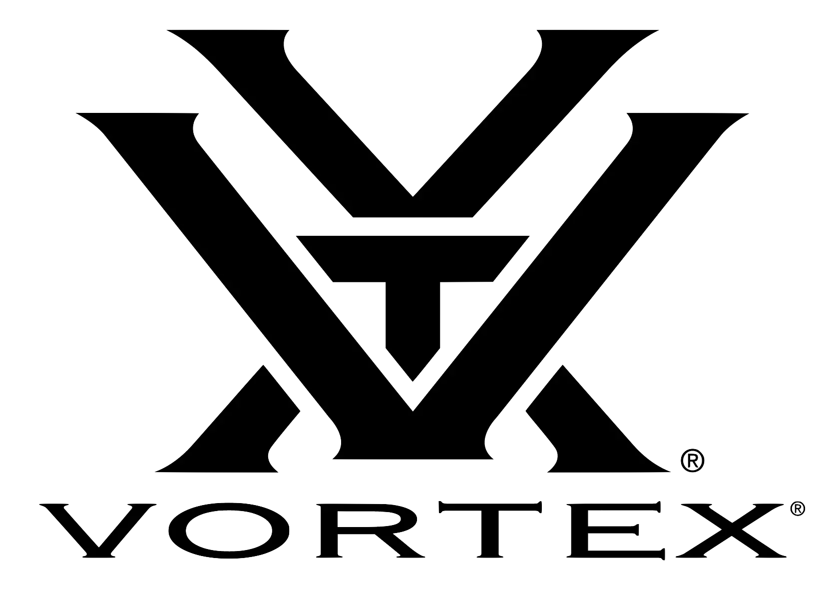 Vortex Branding Logo