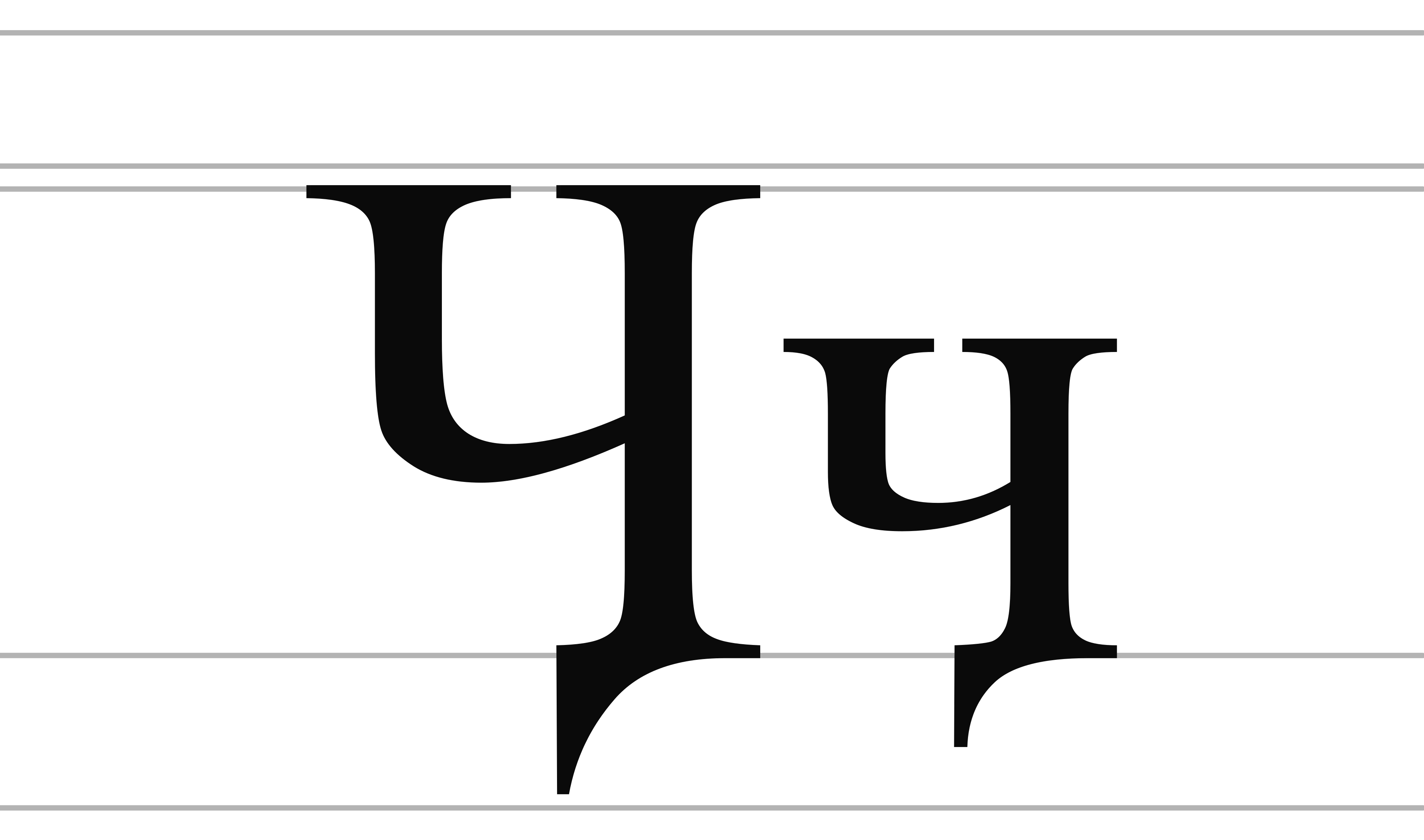Devanagari Script Letters