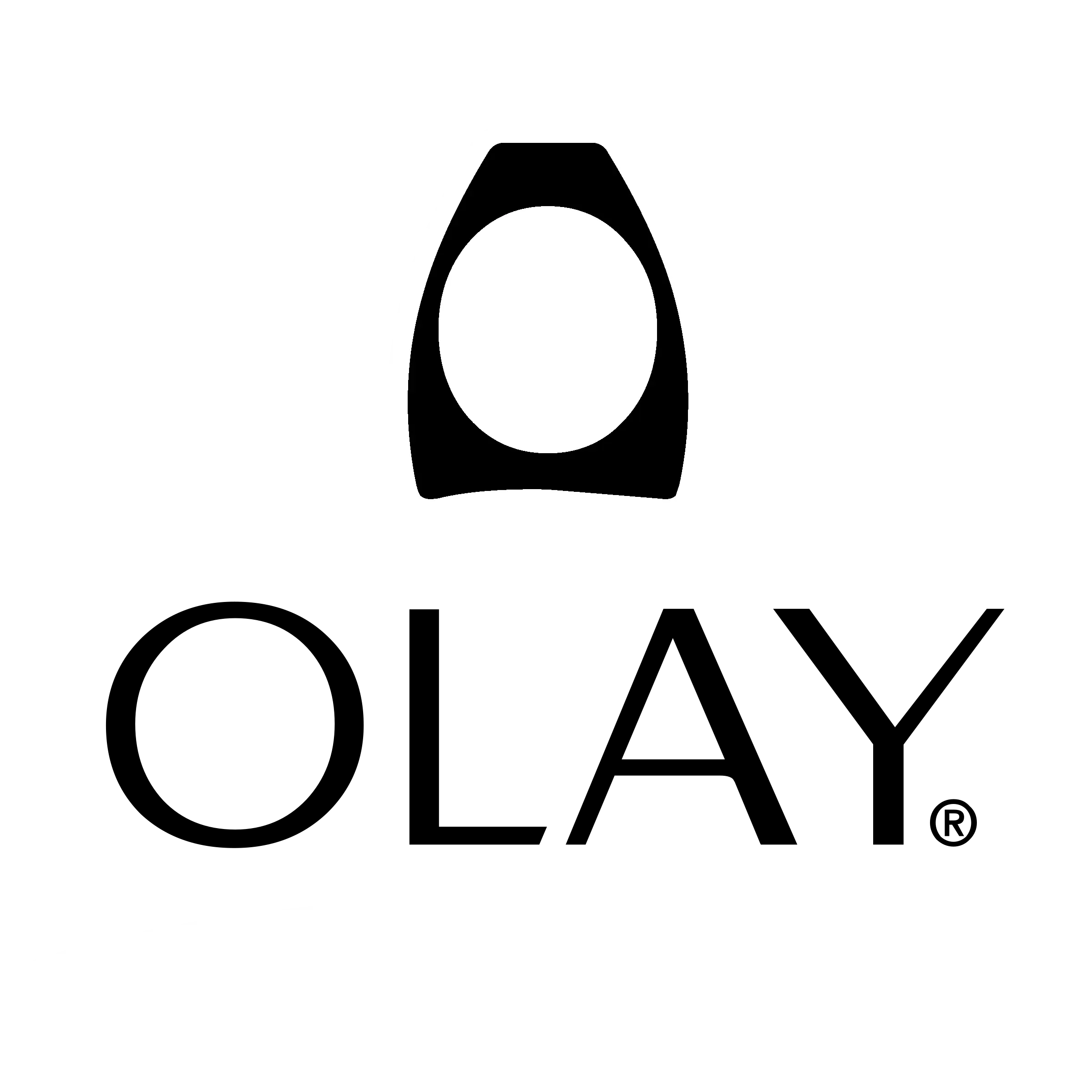 Olay Skincare Brand Logo