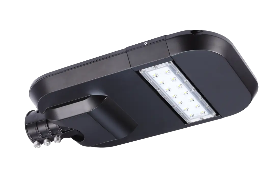 Modern LED Streetlight