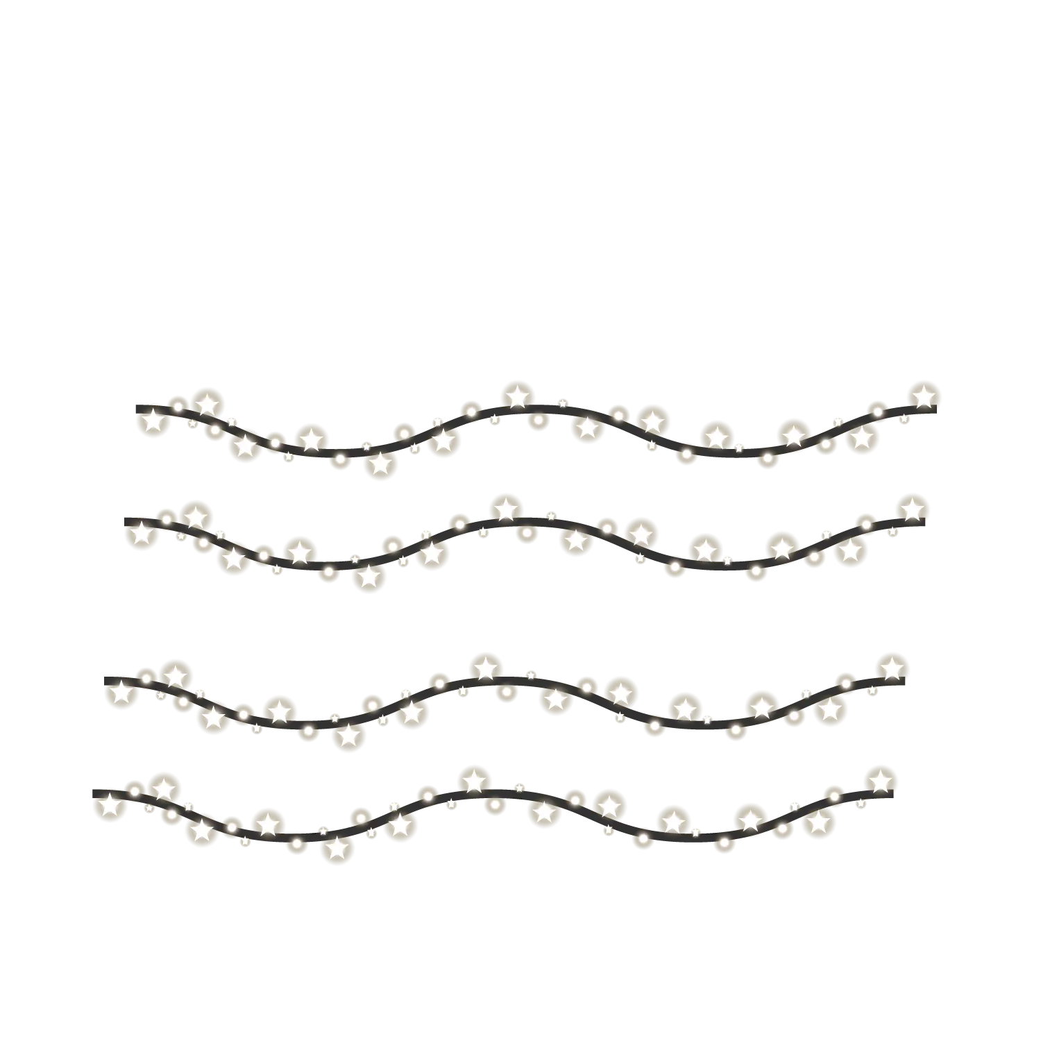 String Lights Decoration