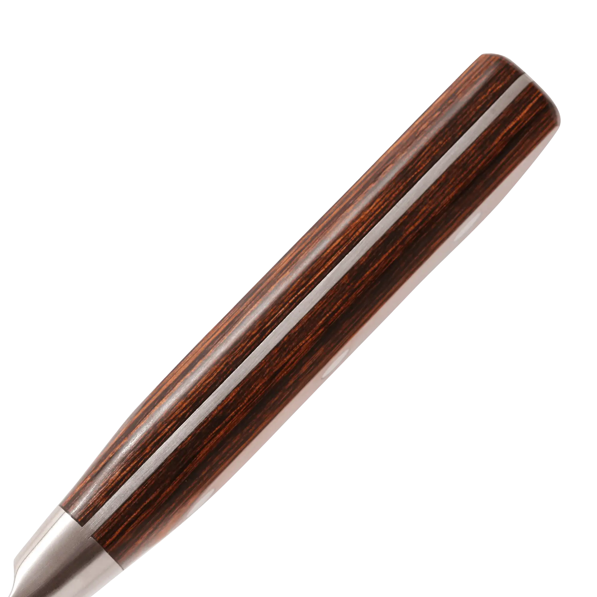 Pen with Wooden Handle Design