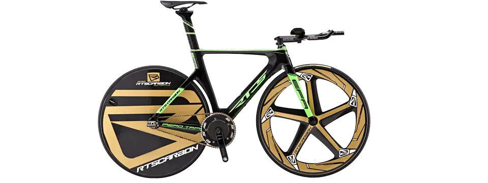 Racing Bicycle